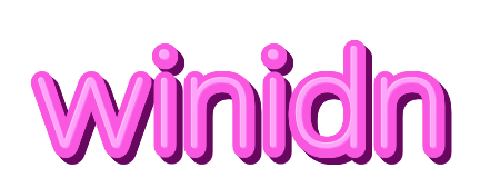 winidn — logo kanal