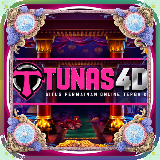 tunas4d — mitra unggulan